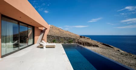 Olen Resort